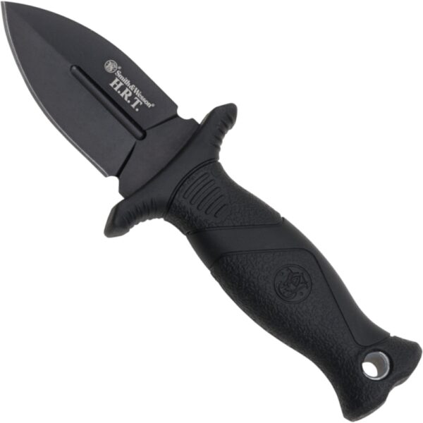 Smith & Wesson HRT Neckknife Dolch mit Kydexscheide