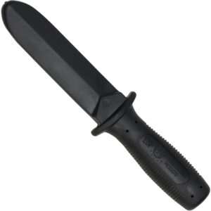 Trainingsmesser Dolch aus Gummi