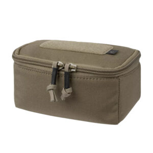 Helikon-Tex Ammobox, Munitionsbox, grün