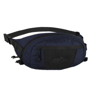 Helikon-Tex Bandicoot Bauchtasche mit 2,7 Liter in blau