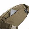 Helikon-Tex Bandicoot Bauchtasche mit 2,7 Liter in blau – Bild 3