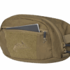 Helikon-Tex Bandicoot Bauchtasche mit 2,7 Liter in blau – Bild 4