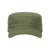Helikon-Tex Combat Cap mit Ripstopgewebe in schwarz – Bild 2
