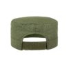 Helikon-Tex Combat Cap mit Ripstopgewebe in schwarz – Bild 3