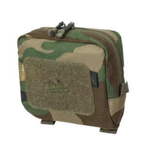 Helikon-Tex Competition Utility Pouch, Allzwecktasche, US Woodland Camo