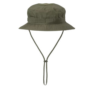 Helikon-Tex CPU Boonie Mütze, Ripstop Gewebe, grün