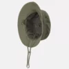 Helikon-Tex CPU Boonie Mütze, Ripstop Gewebe, Camouflage – Bild 2