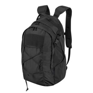 Helikon-TEx EDC Lite Backpack Rucksack mit 21L Volumen in schwarz