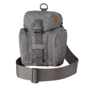 Helikon-Tex Essential Kitbag, Hüfttasche, 2,9 Liter, grau