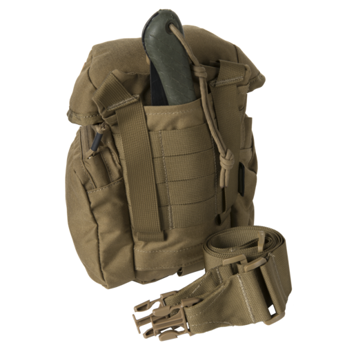 Helikon-Tex Essential KITBAG Taktische Tasche Wild Wood, 2,5Liter, Camour – Bild 4