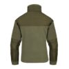 Helikon-Tex Fleecejacke Classic Army Jacket mit 4 Taschen in coyote – Bild 3