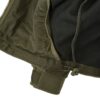 Helikon-Tex Fleecejacke Classic Army Jacket mit 4 Taschen in coyote – Bild 4