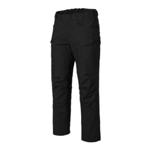 Helikon-Tex Hose Outdoorhose UTP Ripstop long schwarz in Gr.XXL