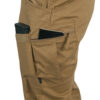 Helikon-Tex Hose Outdoorhose UTP Ripstop long schwarz in Gr.XXL – Bild 7
