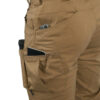 Helikon-Tex Hose Outdoorhose UTP Ripstop long schwarz in Gr.XXL – Bild 8