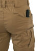 Helikon-Tex Hose Outdoorhose UTP Ripstop long schwarz in Gr.XXL – Bild 9
