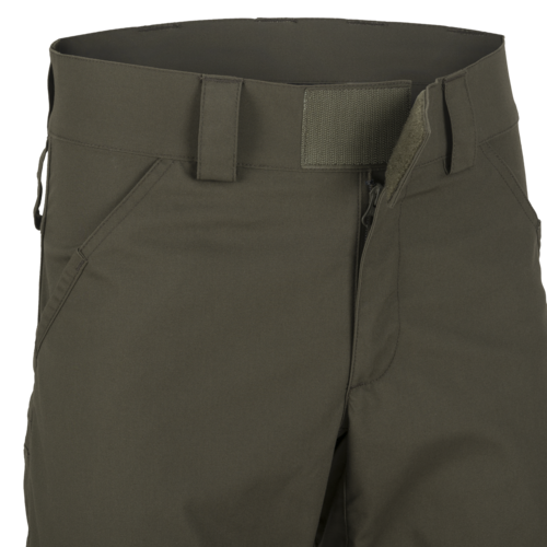 Helikon-Tex Hose Woodsman Ash Grey Grau Taktische Hose in Gr.S – Bild 3