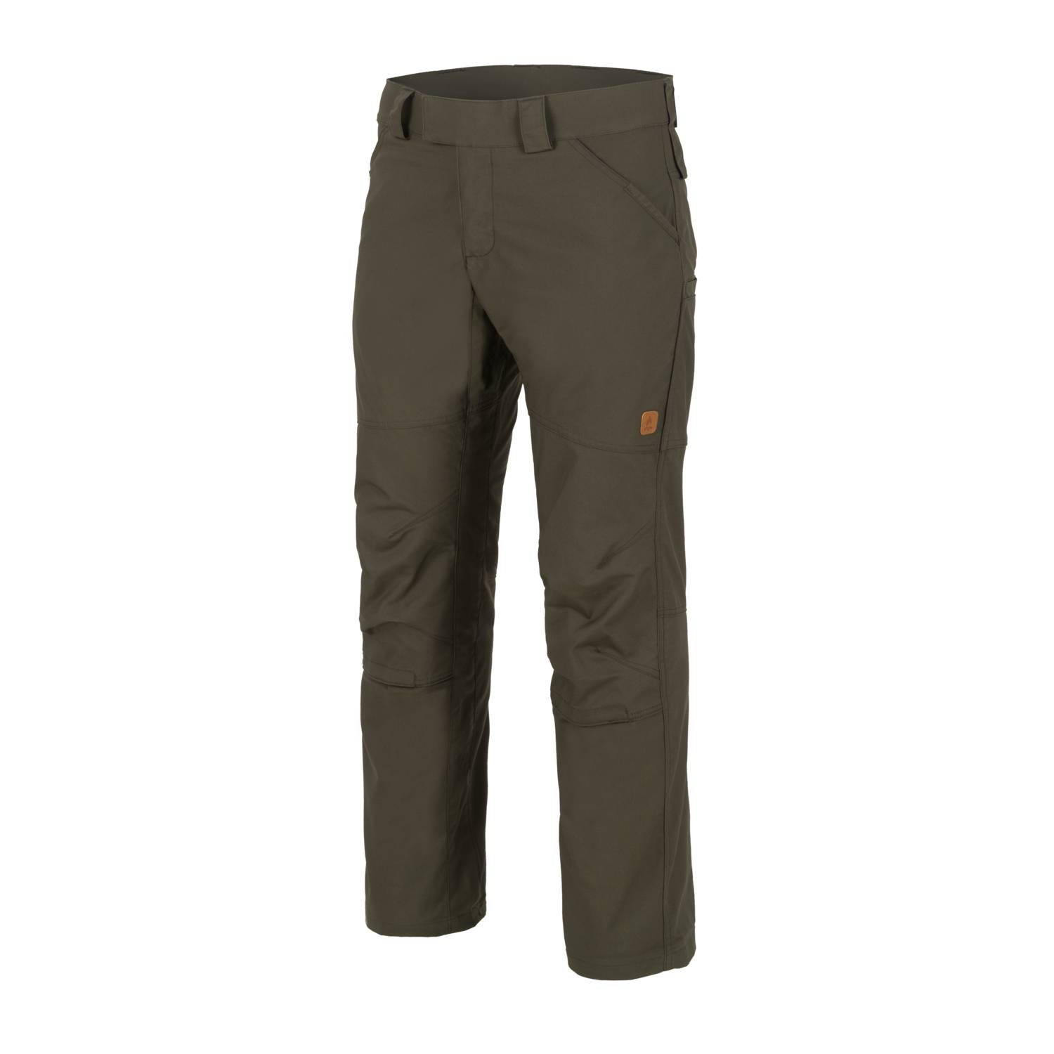 Helikon-Tex Hose Woodsman Taiga Green Taktische Hose in Gr.S