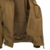 Helikon-Tex Jacke Softshell Gunfighter Outdoorjacke schwarz in XL – Bild 12