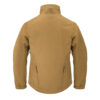 Helikon-Tex Jacke Softshell Gunfighter Outdoorjacke schwarz in XL – Bild 3