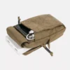 Helikon-Tex Navtel Pouch, Gürteltasche, adaptive green – Bild 2