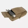 Helikon-Tex Navtel Pouch, Gürteltasche, adaptive green – Bild 3