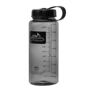 HELIKON-TEX Outdoor Bottle (700ml) smoked Trinkflasche