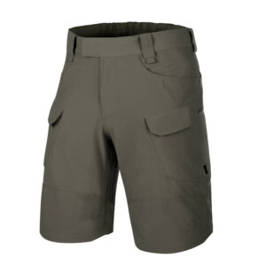 Helikon-Tex Shorts OTS 11" Versa Stretch in Grün