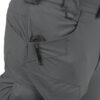 Helikon-Tex Shorts OTS 11" Versa Stretch in Grün – Bild 4
