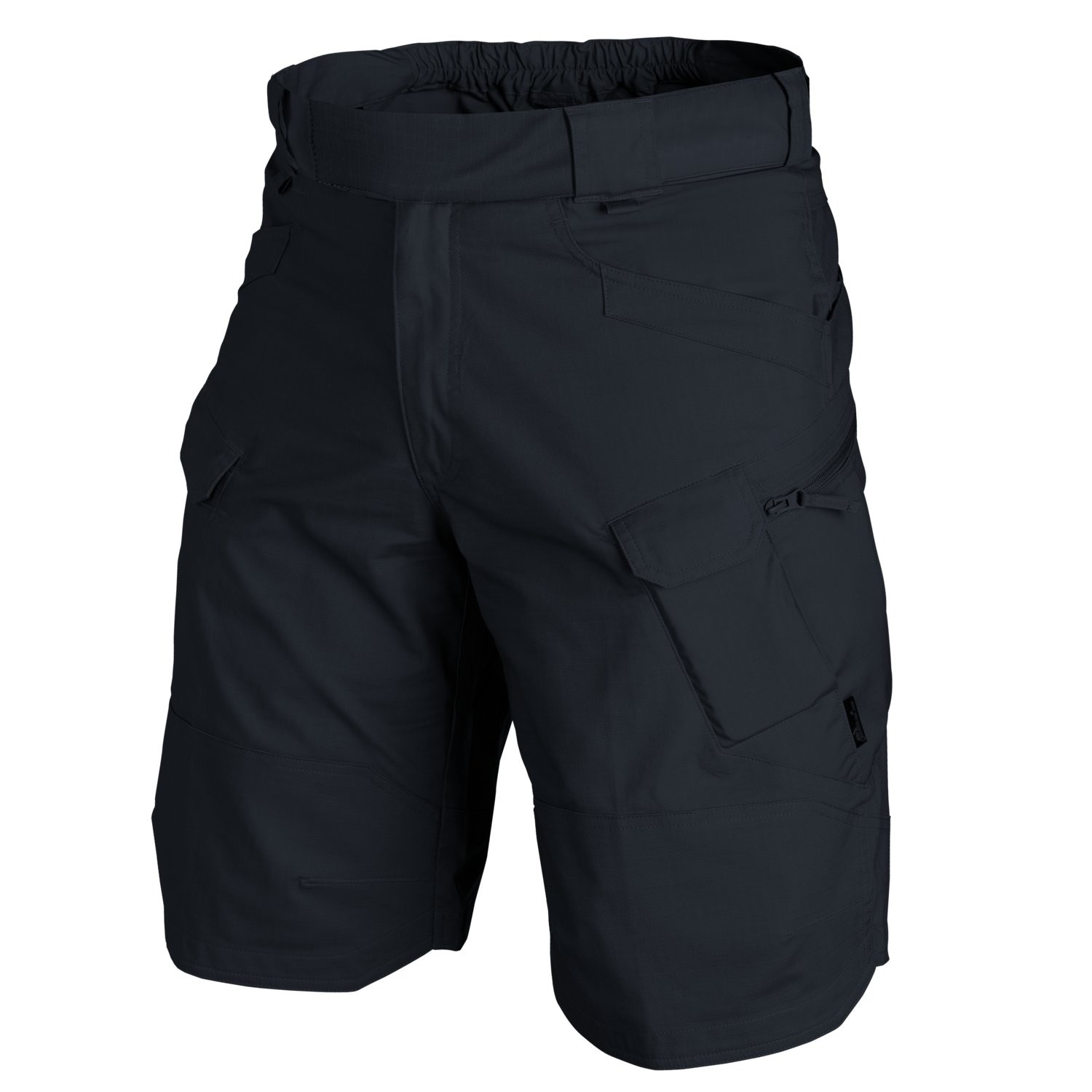 Helikon-Tex Shorts UTS 11" Ripstop in Blau