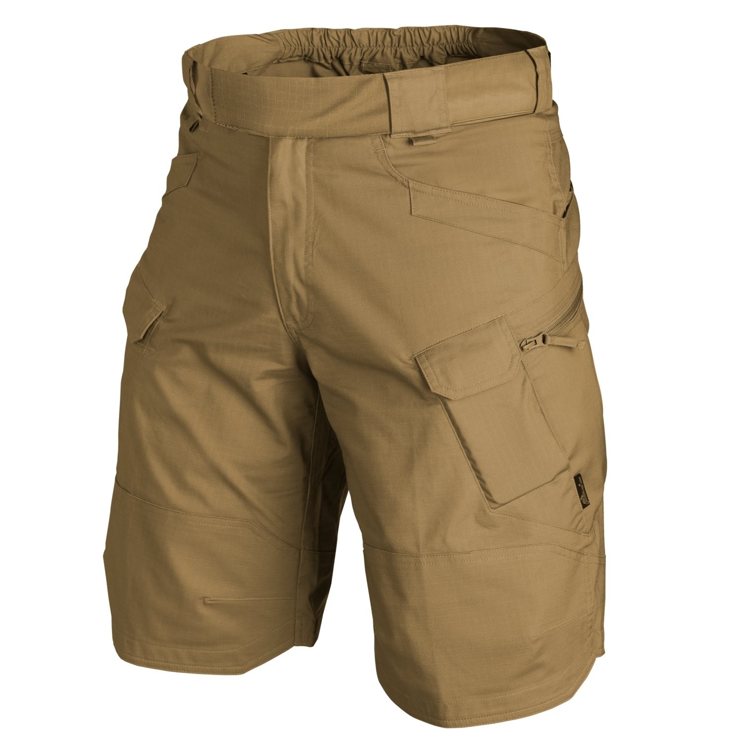 Helikon-Tex Shorts UTS 11" Ripstop in Braun