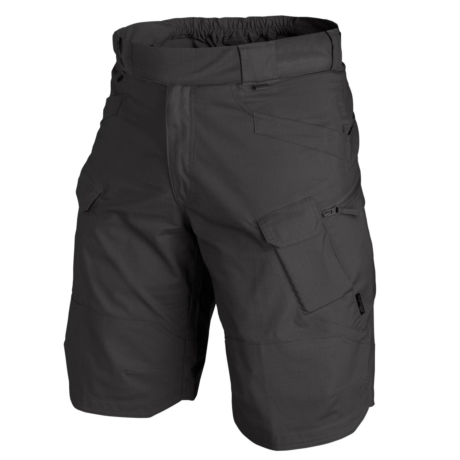 Helikon-Tex Shorts UTS 11" Ripstop in Grau