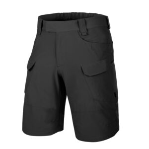 Helikon-Tex Shorts Versastretch Lite in schwarz