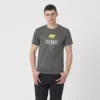 Helikon-Tex T-Shirt aus Baumwolle, Journey to Perfection, ash grey – Bild 2