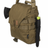 Helikon-Tex Umhängetasche Haversack Bag schwarz, 8 Liter – Bild 11
