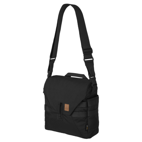 Helikon-Tex Umhängetasche Haversack Bag schwarz, 8 Liter