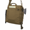 Helikon-Tex Umhängetasche Haversack Bag schwarz, 8 Liter – Bild 3