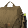 Helikon-Tex Umhängetasche Haversack Bag schwarz, 8 Liter – Bild 4