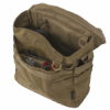 Helikon-Tex Umhängetasche Haversack Bag schwarz, 8 Liter – Bild 5