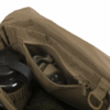 Helikon-Tex Umhängetasche Haversack Bag schwarz, 8 Liter – Bild 8