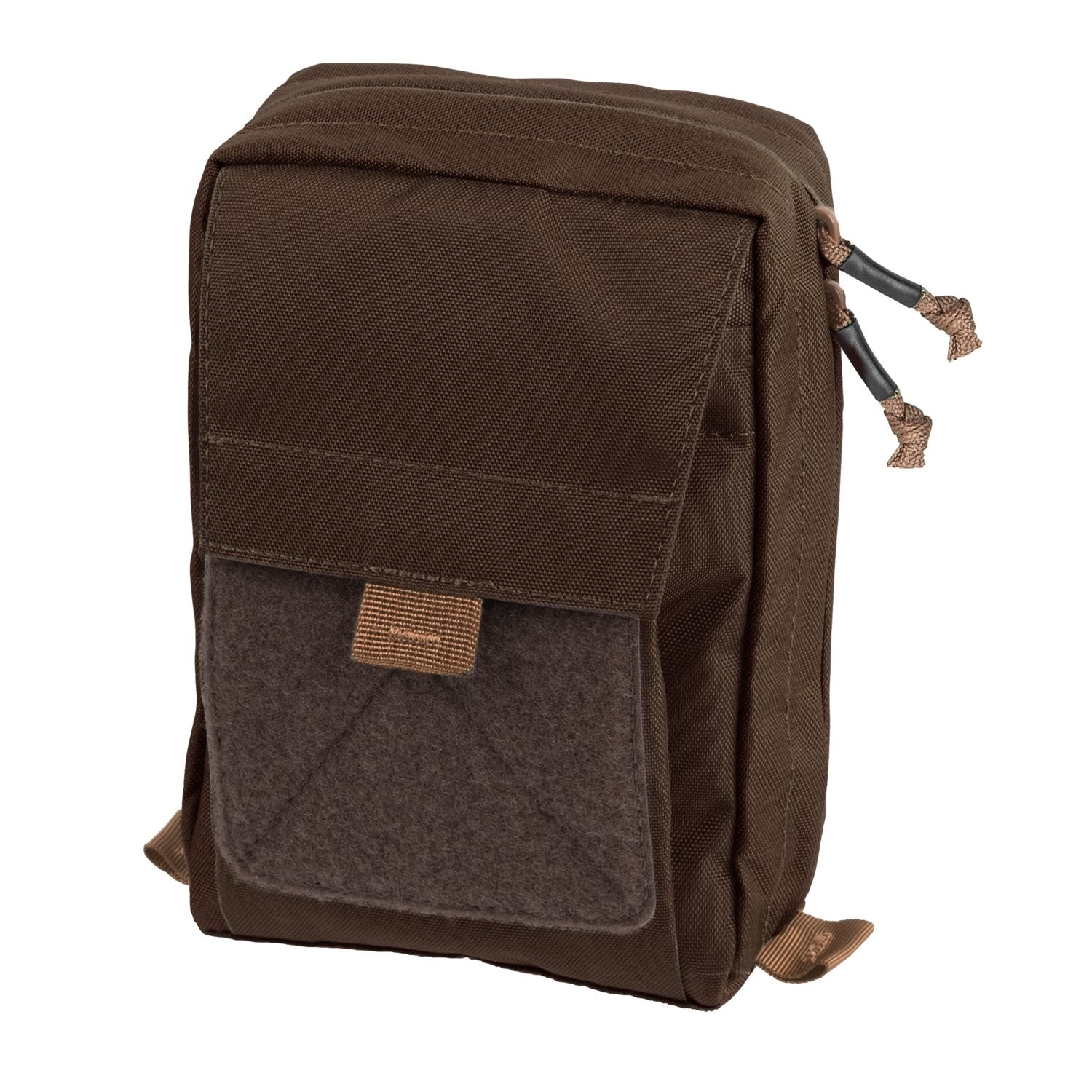 Helikon-Tex Urban Admin Pouch Zusatztasche in earth brown