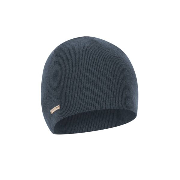 Helikon-Tex Urban Beanie Cap aus Merinowolle in shadow grey