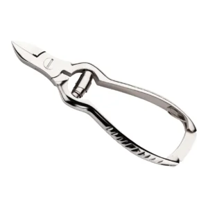 Alpen Nagelzange vernickelt in 12cm