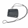 Herberts Neckknife aus AISI 420 Stahl in schwarz – Bild 2