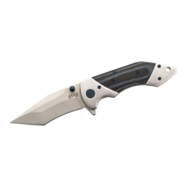 Herbertz Einhandmesser Selektion mit D2 Stahl und G10 Griff