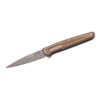 Herbertz Selektion Einhandmesser Damast mit Hosenclip – Bild 2