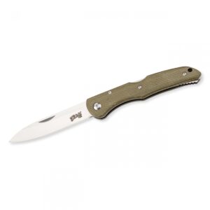 Herbertz Selektion Taschenmesser mit Micarta Griff