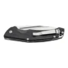 Herbertz Taschenmesser mit G10 Griff in Schwarz – Bild 2