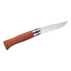 Opinel Luxus Taschenmesser mit Padoukholz Griff in No8 – Bild 2