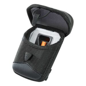 TReign ProCase,Transporttasche aus Nylon in schwarz
